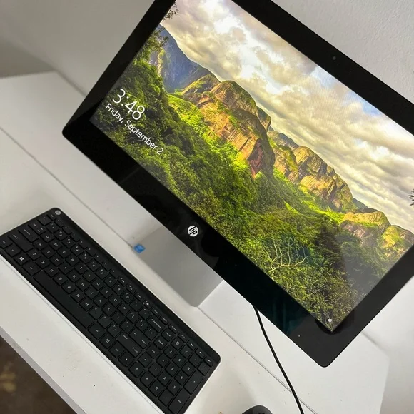 Use few times - looks new -perfect condition